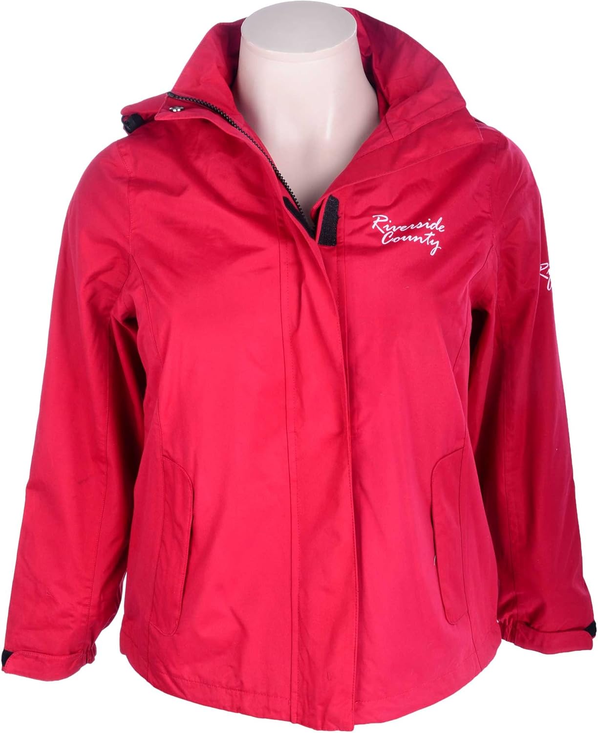 size 18 waterproof coat