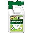 Advantage Yard & Premise Spray | Kills Fleas & Ticks & More | 32 oz.