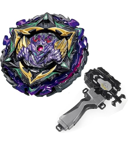 Amazon.com: Takara Tomy B-59 Beyblade Burst Stamina Starter