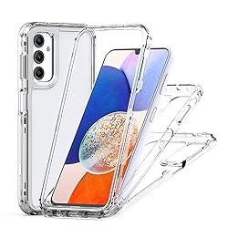 Compatible with Samsung Galaxy A14 4G Case