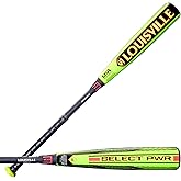 Louisville Slugger 2026 Select Power USA Baseball Bats - (-10,-8,-5)