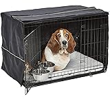 revol dog crate amazon