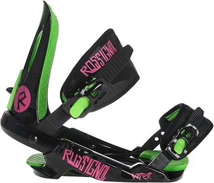 rossignol viper bindings