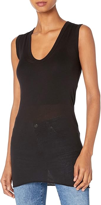 sleeveless top amazon