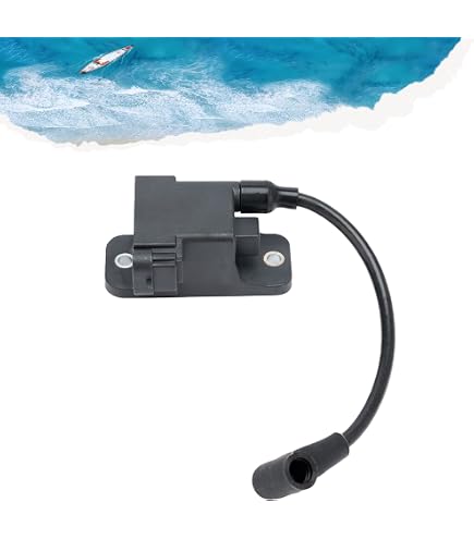 thumbnail image 2 of Ignition CDM Module For 2000 Mercury 150 HP 1150413WD, 1150413WY, 1150424WD Boat 2 of 14