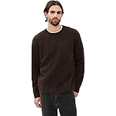 Wax London Men's Wilde Crewneck Sweater
