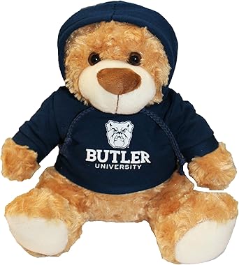 university bear sweatshirt