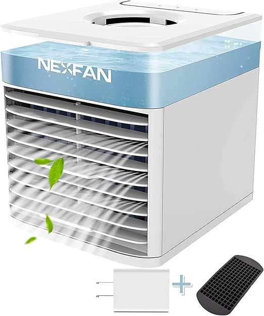 cooler pure air canada