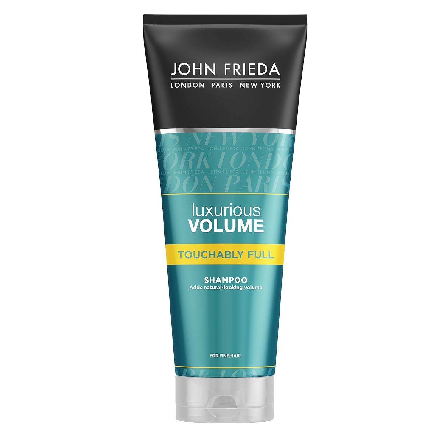 John Frieda Luxurious Volume Touchably Full Shampoo, 250 ml Amazon.co.uk Beauty