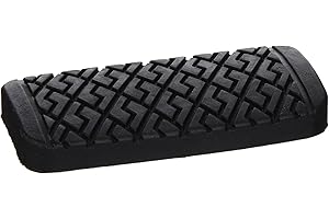 Genuine Toyota (47121-12020) Brake Pedal Pad