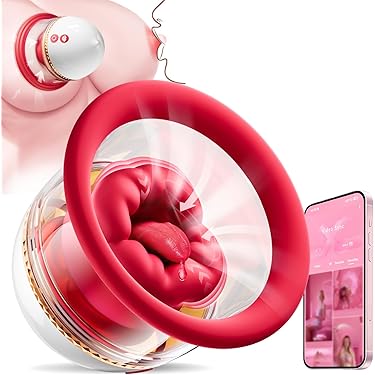 Amazon Best Sellers: Best Nipple Sucker Toys