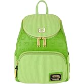 Loungefly Warner Bros Adventure Time Mini Backpack
