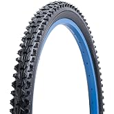 FengCan 26x2.10 (54-559) Bike Tire 26 inch Bicycle Tire (Single) | 26" Bike Tire Suitable for 26 x 2.10 Off Road/Mountain Folding Replacement Bike Tire