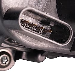 TRQ Engine Intake Manifold Assembly for BMW 535d
