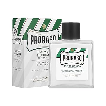 Proraso - After Shave Creme (flüssig)