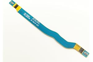 Signal Antenna Flex Cable Ribbon Replacement Compatible with Samsung Galaxy S22 Ultra 5G
