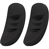 2pcs Softball Fielder's Facemask Chin Cup, Maximum Protection Catchers Mask Chin Pad Replacement Baseball Softball Face Guard Helmet Padding for Men Women Teens Youth & Adult