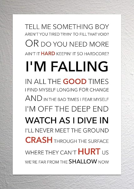 Shallow Song With Lyrics Health Tipsmusic And Cars