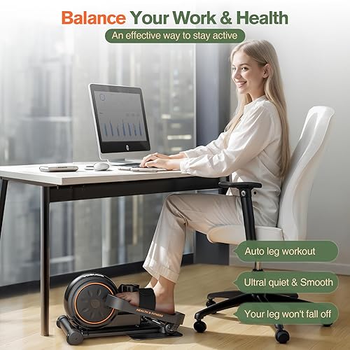 Computer Desk Are Under Desk Stationary Bikes Effective Are Under