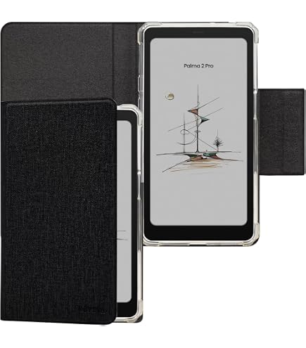 Amazon.com: Puccy Case Cover, Compatible with Onyx BOOX Palma