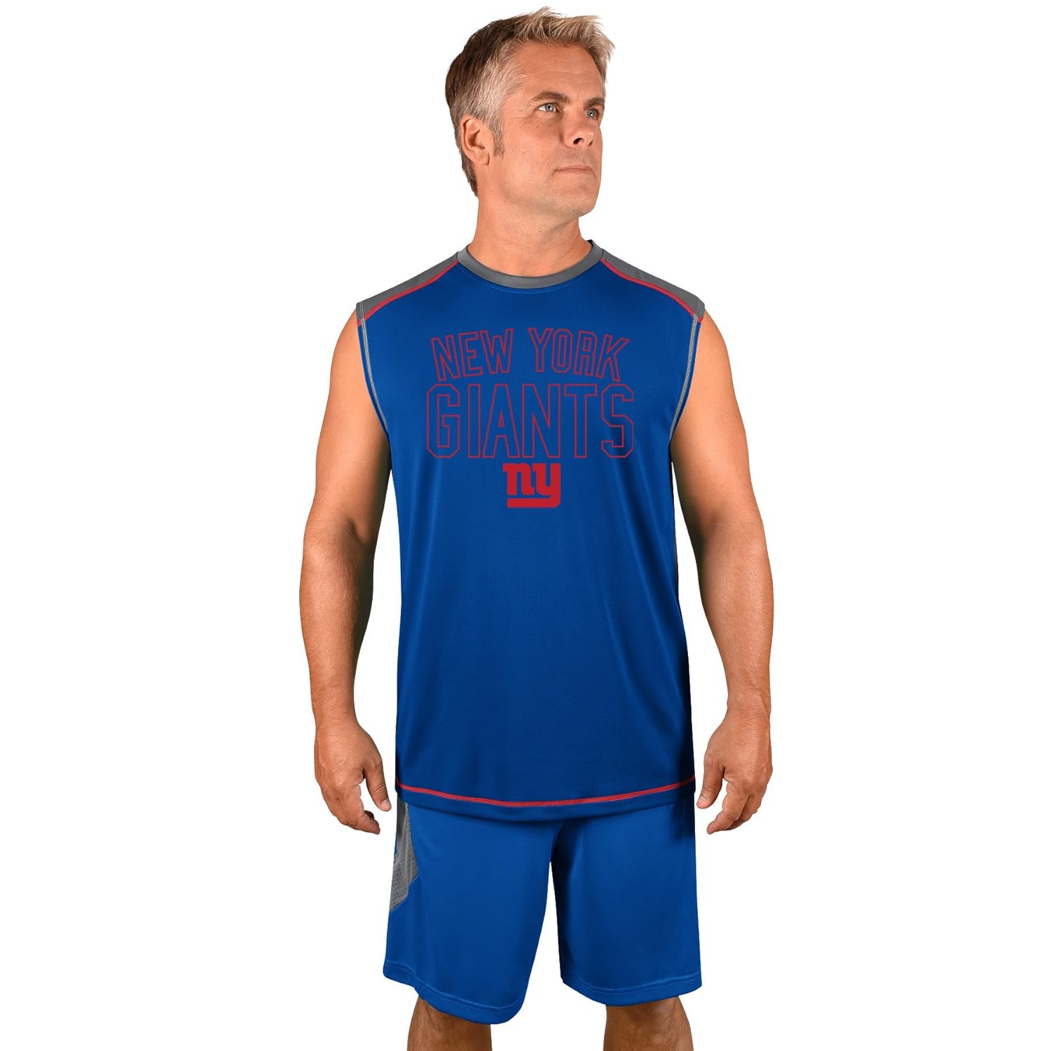 ny giants jersey big and tall