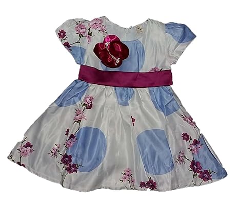 designer frocks for baby girl