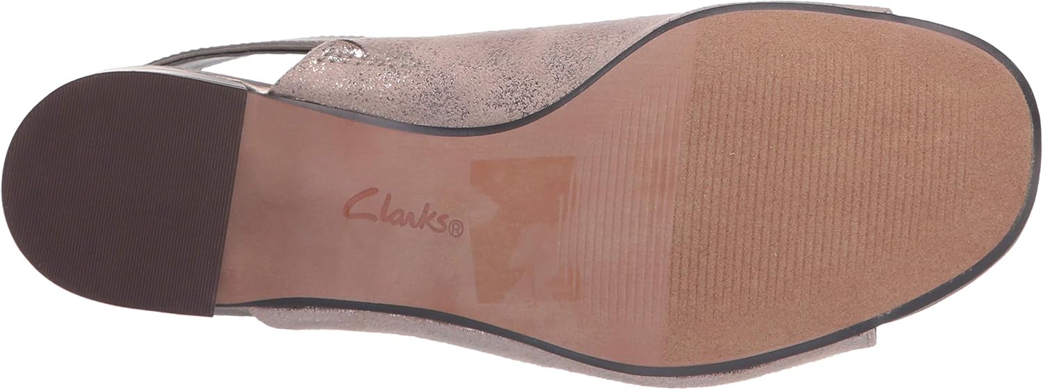 elisa kristie clarks