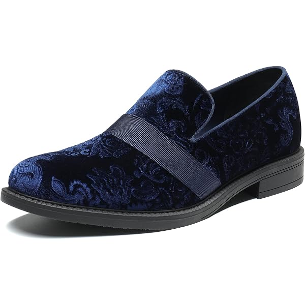 Amazon.com | Mezlan - Horsebit Penny Loafer - Men display picture 1