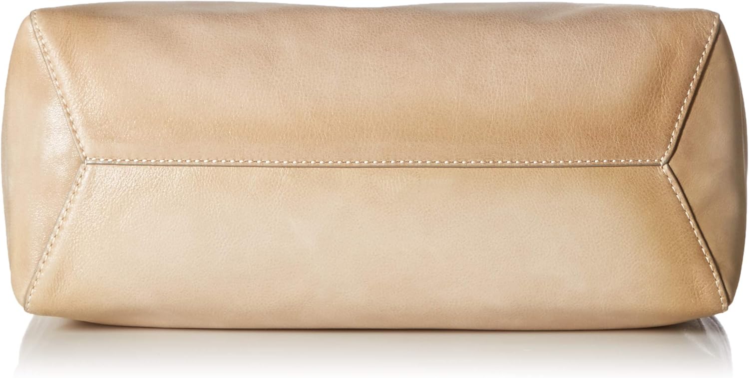 frye reed tote