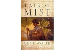 Latro in the Mist: Soldier of the Mist and Soldier of Areté
