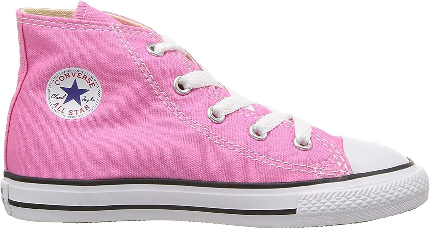 converse all star infant shoes