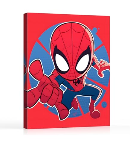 Poster Con Foto Personalizzato Primo Compleanno - Smart Print - Foto 4