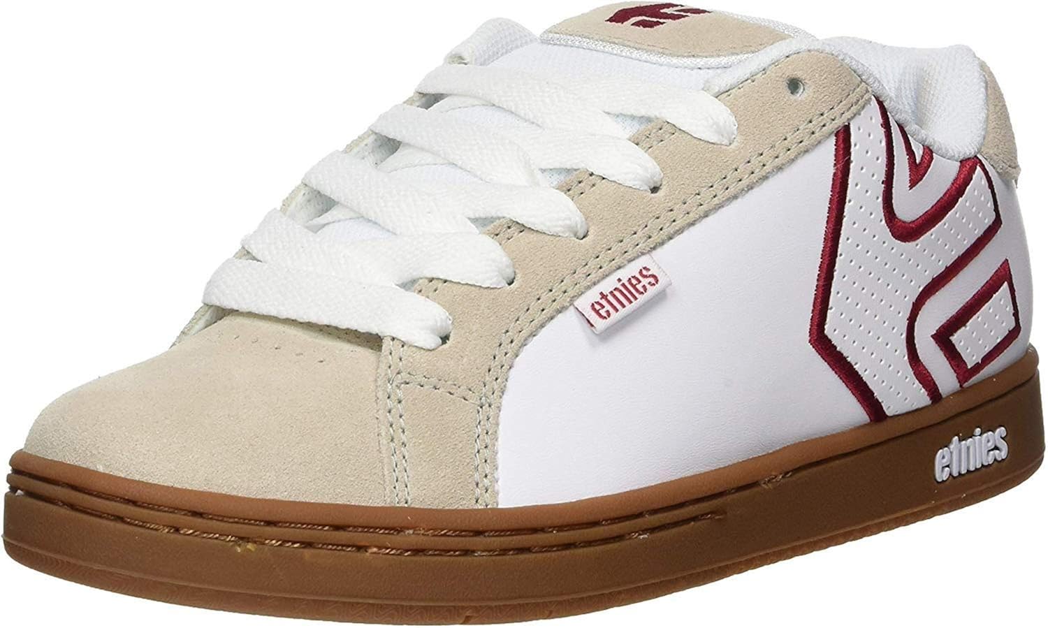 Etnies Fader Skate Shoe: Shoes