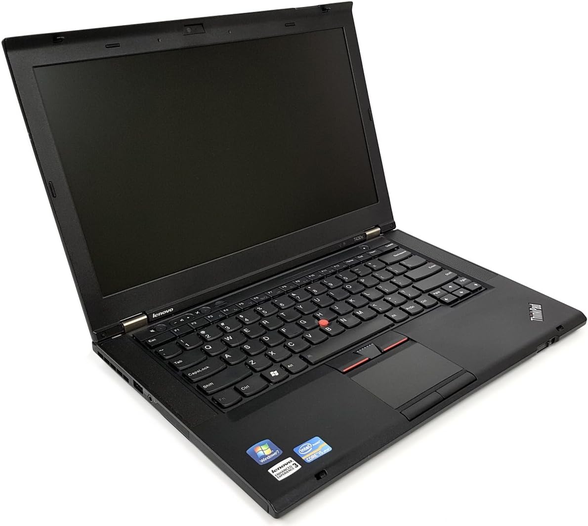 مشخصات، قیمت و خرید لپ تاپ استوک Lenvo Thinkpad T430s i5 3320M Intel 4000 BestLaptop4u.com
