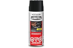 Rust-Oleum Automotive 2in1 Rust Reform and Seal, 340g