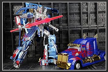transformers juguetes amazon