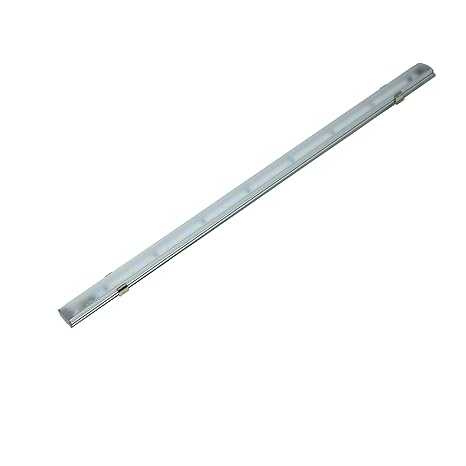 Lighteu 1x Linear Light 41 Cm 12v 5w Led Touch Switch Cabin