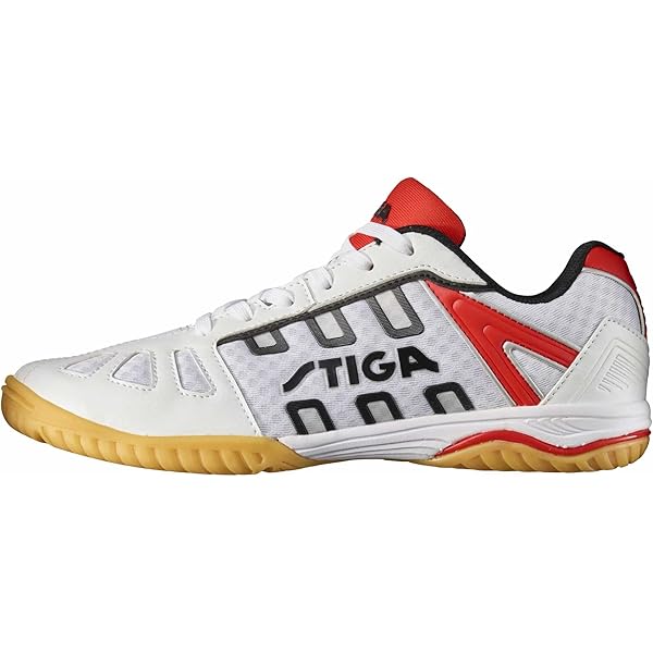 Zapatillas tenis mesa Clearance