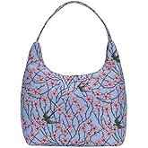 Signare Tapestry Hobo Shoulder bag Slouch Purse For Women