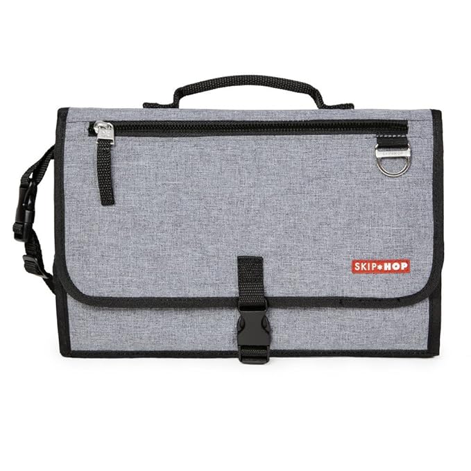 skip hop changing table