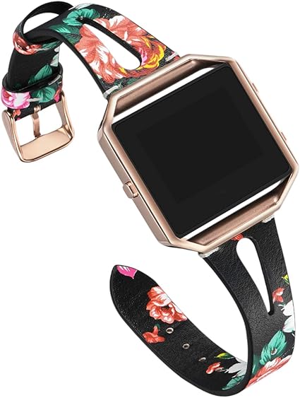 fitbit blaze slim band