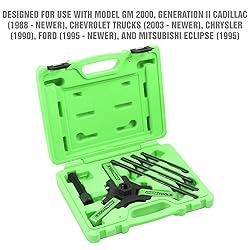 OEMTOOLS 25090 Harmonic Balancer Puller