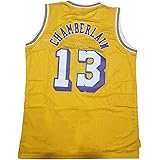 chamberlain lakers jersey