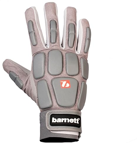 best football gloves for linebackers