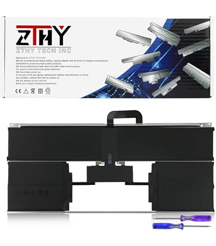 Amazon.com: ANTIEE A2669 A2681 Laptop Battery Replacement for