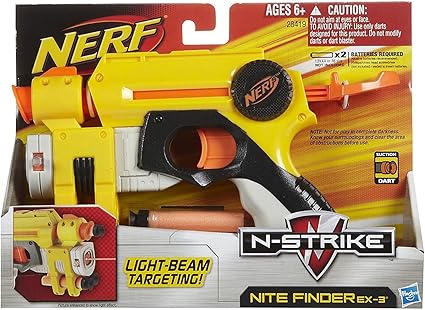 nerf n strike nite finder