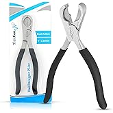 PakCan Dual Action Vial Decapper for 11 mm and 20 mm Crimped Vials and Bottles