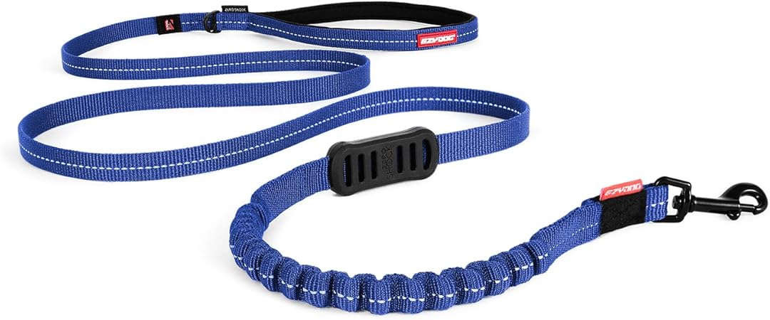 ezydog lead