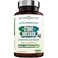 Stone Breaker Chanca Piedra Capsules, Dissolve Kidney & Gallbladder, Detoxify Urinary Tract, Flush Impurities, Kidney Support with Celery Seed Extract - 60 Veg Capsules