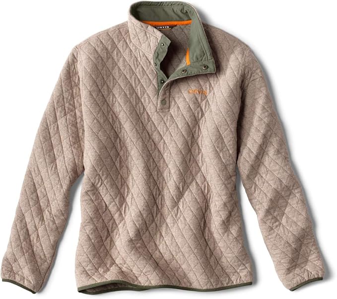 orvis journey sweatshirt